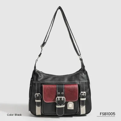 Solene Women’s Shoulder Bag